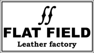 フラットフィールドのロゴ